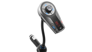 Illustration for article titled $12 Temperature Gun, Cheap Smartphone Dash Mount, and More Deals